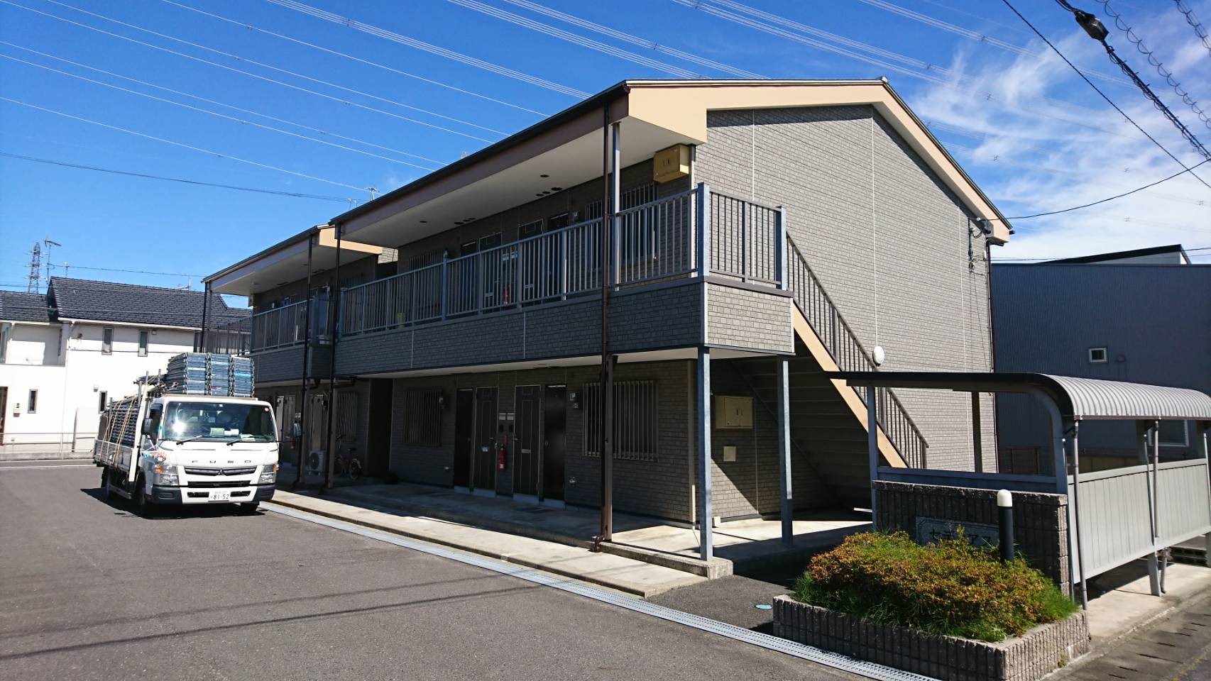 岐阜県大垣市笠逢町W様邸 ：リフォーム後画像01