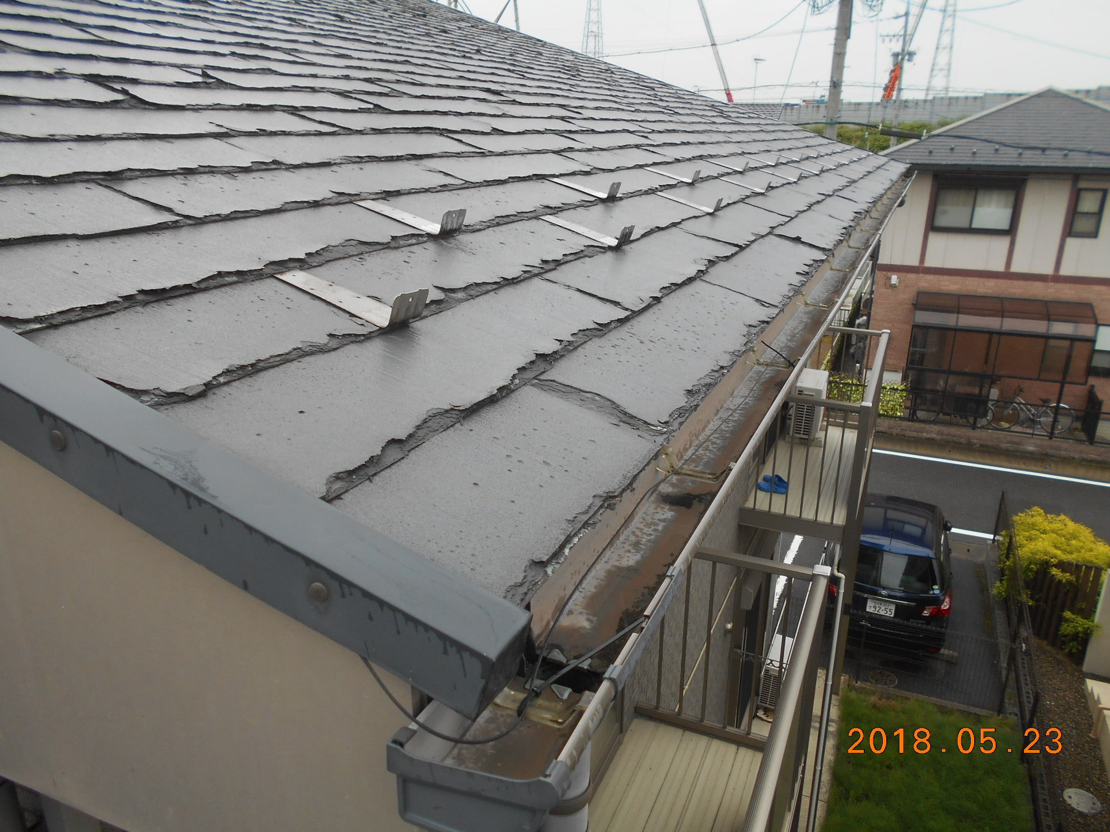 岐阜県大垣市笠逢町W様邸：リフォーム中画像04