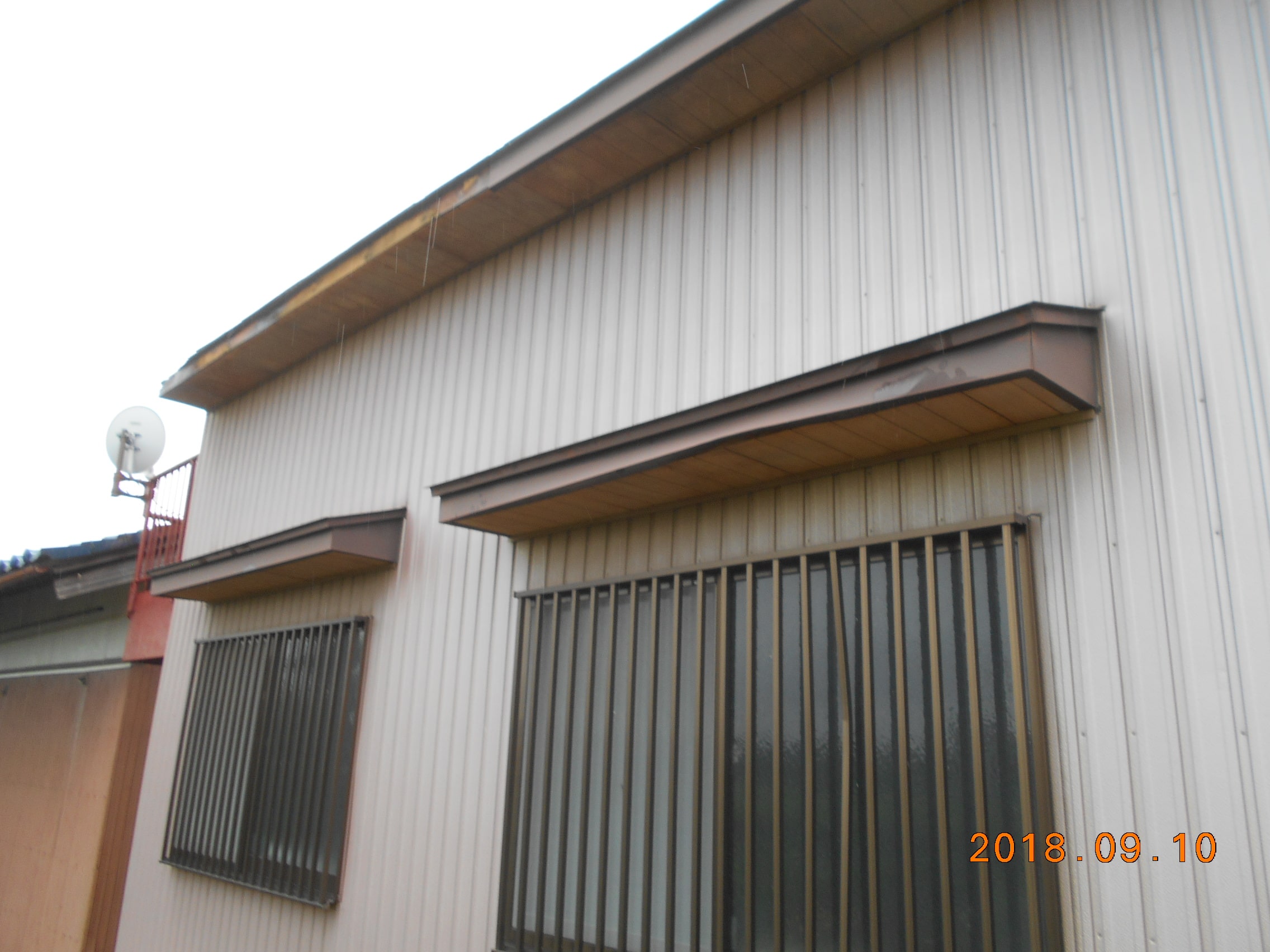 岐阜県大垣市興福地町N様邸：リフォーム中画像06