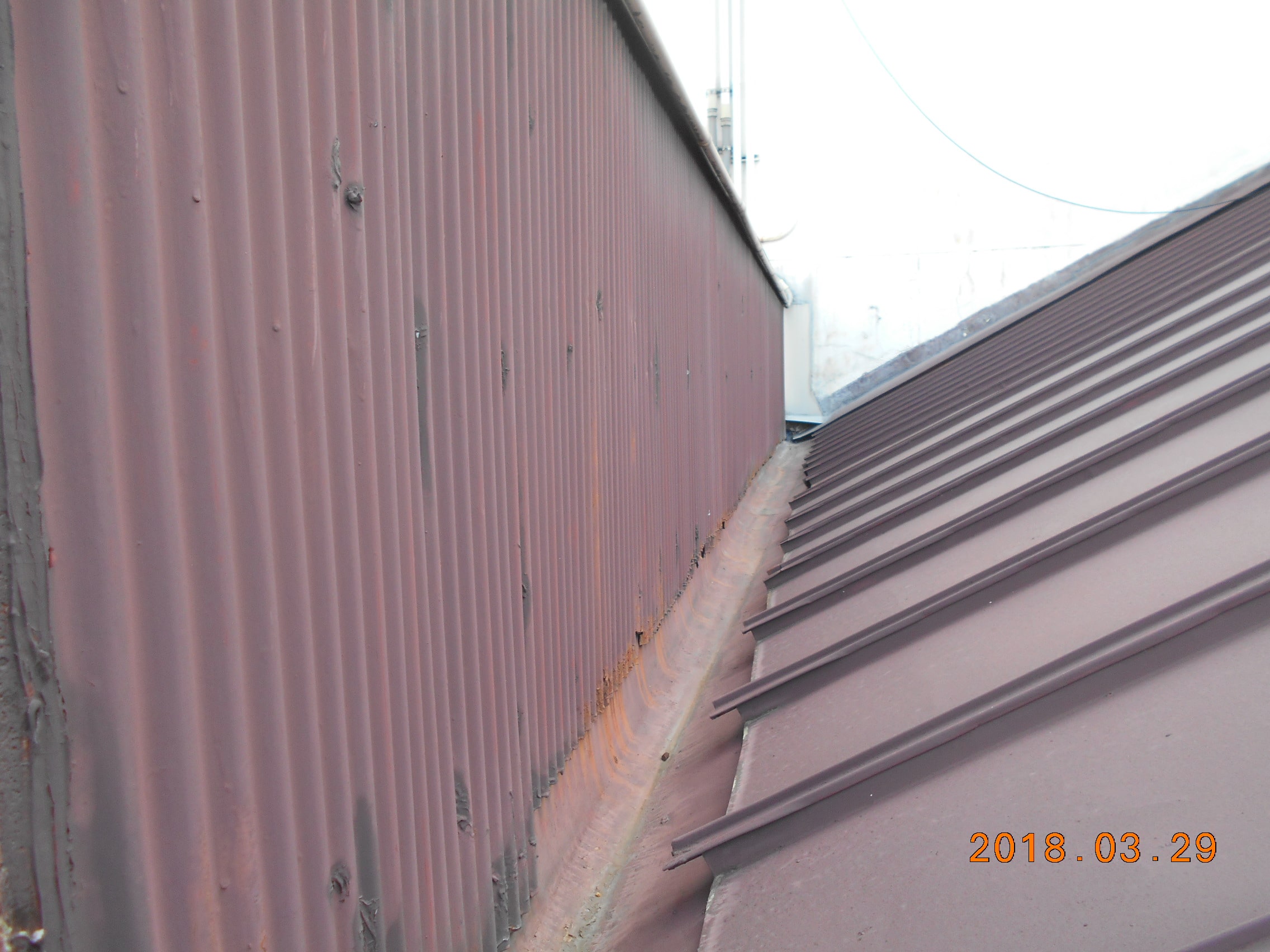 岐阜県岐阜市金園町S様邸：リフォーム前画像02